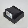 Buy cheap New arrival classical energy efficient building garden fence waterproof IP65 CE 110V-240V 3W recessed outdoors wall led from wholesalers