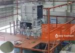 5kw Powder Metal Powder Making Machine For Amorphous Materials Production