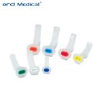Manufacturer of Medical Color Coded Oropharyngeal Oral Airway Guedel Pattern