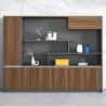 Buy cheap Hotel Vertical File Cabinet Set for Administration and Finance Commercial Furniture from wholesalers