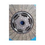 100% Tested Customizable Truck Parts Clutch Plate for Volvo Mercedes-Benz Man