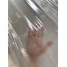 Buy cheap 920mm FRP Fiberglass Transparent Roof Sheets For Parking Sheds from wholesalers