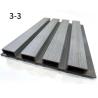 Buy cheap Building WPC Wall Cladding Fire Resistance WPC Composite Cladding Boards from wholesalers