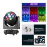 Buy cheap 7*40W Dye Lamps B EYE LED Moving Head Stage Light For Party Concert Show from wholesalers