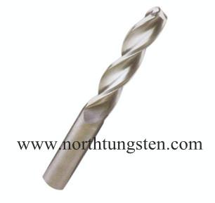 Buy cheap Tungsten carbide drill from wholesalers