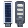 Buy cheap Outdoor Led Garden Light Human Sensing Solar Street Light from wholesalers