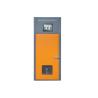 Buy cheap IEC 60086-4 Battery Testing Equipment Cylindrical Battery Cells Mechanical Abuse 9.1kg Impact Test from wholesalers