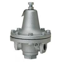 Buy cheap Cast Iron Valve Body Casting Pressure Regulator Valve Pressure Reducing Water product