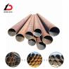 Buy cheap Ms Steel Pipeline Agricultural Irrigation Large Diameter Mild Low Carbon Steel Pipe Factory Price from wholesalers