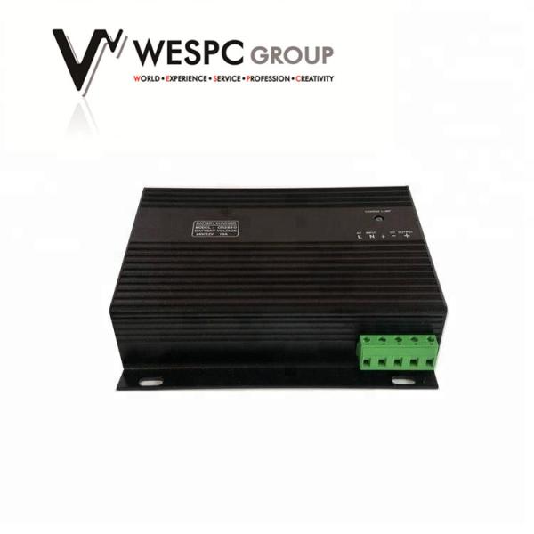 Buy cheap Intelligent Generator Battery Charger 6A Generator 12 Volt Battery Charger from wholesalers