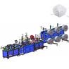Buy cheap KN95 Face Mask Manuafacture Machine from wholesalers
