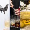 Buy cheap Animal Wine Aerator Pourer Die Casting For Bar Home Festival Gift from wholesalers