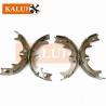 Buy cheap 46540-20060 46550-33020 46590-33020 Parking Brake Shoe Set To-yota Le-xus from wholesalers