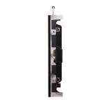 Super Slim P4.81 Outdoor Rental LED Display Brightness Adjusted 1500HZ Refresh
