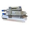 Buy cheap ASCO JOUCOMATIC 45000016 50mm Bore 50mm Stroke PES50A50DM G1/4 Cushioned Series 450 Cylinders Double Acting ISO 6431 from wholesalers