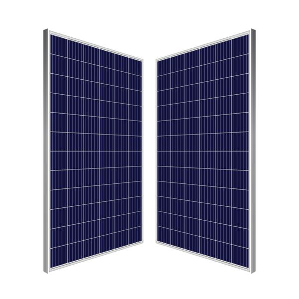 Buy cheap IP68 Waterproof Silicon Multicrystalline Solar Panel 340w 72 Cells from wholesalers