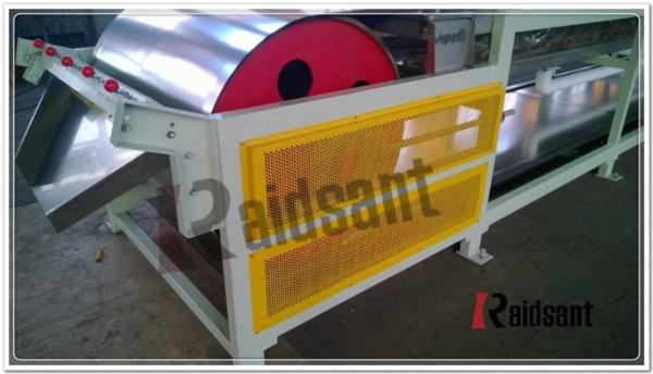 Buy cheap Stearic Acid Material Granulator Molten Material Heating Conduction Oil Custom Voltage from wholesalers