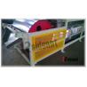 Buy cheap Stearic Acid Material Granulator Molten Material Heating Conduction Oil Custom Voltage from wholesalers