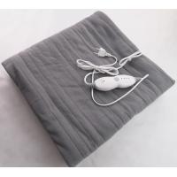 Buy cheap 100W Polyester Electric Heating Shawl Portable For Whole Body product