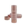 Buy cheap OEM/ODM custom PE plastic tube20ml 30ml 60ml 80ml cosmetic eye cream BB cream essential oil packaging tube with long nos from wholesalers