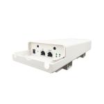Buy cheap 300Mbps Outdoor Wireless Access Point 2.4 Ghz Built In Directional Antenna from wholesalers