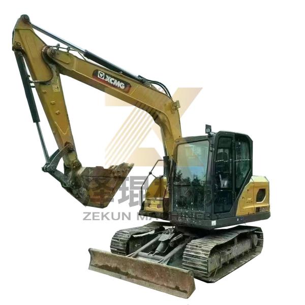 Buy cheap Chinese XE75 XE7DA XE75GA Other Hydraulic Valve for 7TON Operating Weight from wholesalers