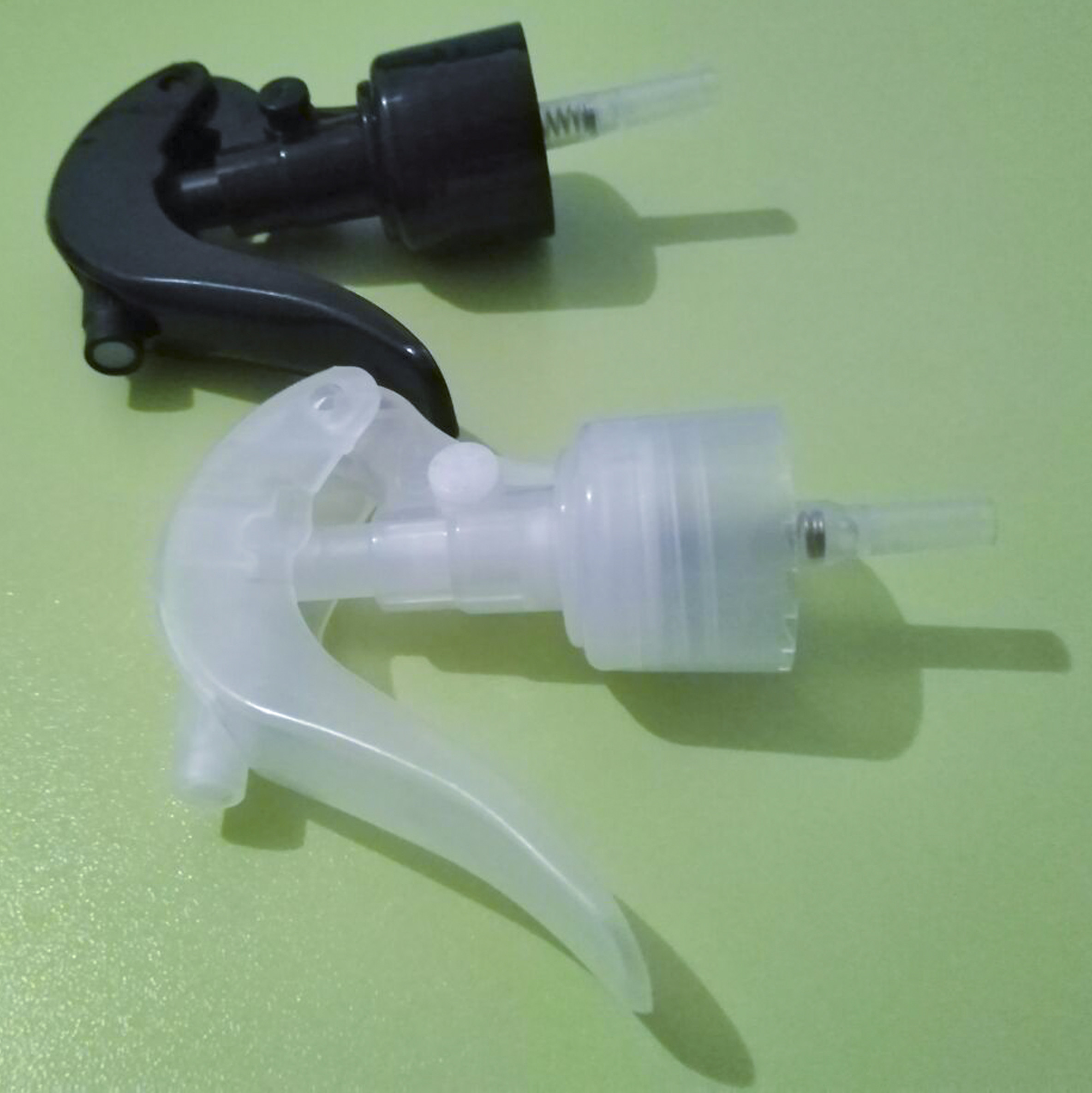 No Leakage 24/410 28/410 Mini Trigger Sprayer