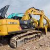 Buy cheap Large Size 336D2L Caterpillar Used Equipment Hydraulic 100% Original Components from wholesalers