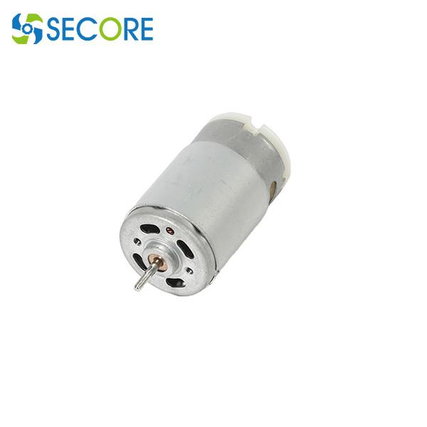 Buy cheap 230V 18000rpm Brushed Permanent Magnet DC Motor For Home Appliances Hand Blender from wholesalers