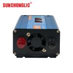 2000W Display Inverter Modified Sine Wave Inverter DC 5V 1A USB 12v 220v