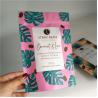 Buy cheap 200g customized airtightbody scrub instant coffee sachet biodegradable coffee/tea packaging bag from wholesalers