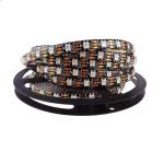 12V RGB Addressable LED Strip Lights For Modern Home Lighting Decoration