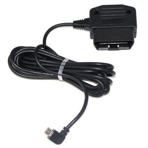 Buy cheap OBD2 16pin to Micro USB 5V 2A Diagnostic Charging Cable from wholesalers
