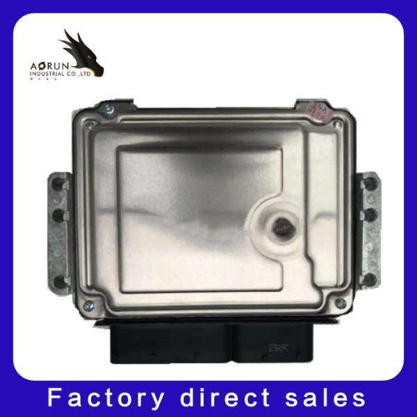 ECU Engine Control Module For Hyundai MEG17.9.13 39124-2B715 A715 39114-03125