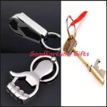 Buy cheap metal bottle opener key chain promotion gift from wholesalers