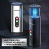 Buy cheap HOMEFISH Ozone Generator Car Air Purifier 50mg/H UV Sterilization from wholesalers