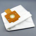 Riccar Type F HEPA filter Microfiber Vacuum Cleaner Dust Bags