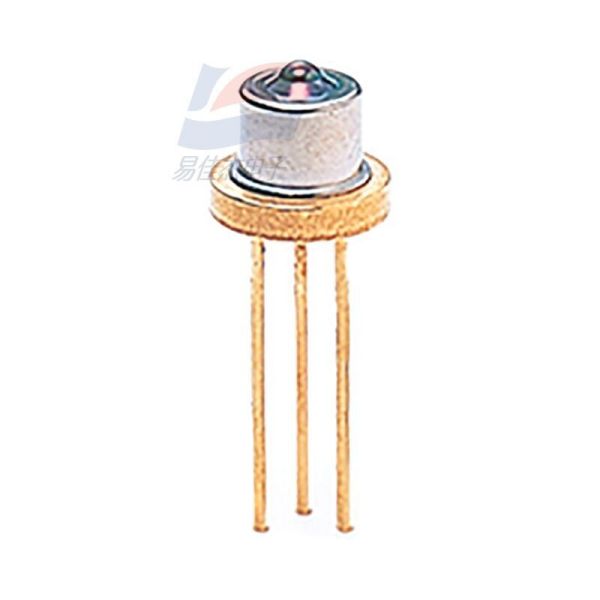 Buy cheap YJJ G6854-01 InGaAs PIN Photodiode Spherical Lens Window Packaged from wholesalers