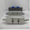 Buy cheap Hydraulic Pressure Counterbalance Valve Relief Double Counter Balance Valve from wholesalers