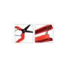Buy cheap Multifunctional Kitchen Scissors Ambidextrous Design Micro Sawtooth Blade from wholesalers