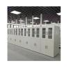 Buy cheap Assembled Steel Lab Furniture Storage Cabinet With Reinforced Doors And Vented Adjustable Shelves from wholesalers