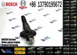 High Pressure Fuel injector pump unit injection pump 21079032 7421005584