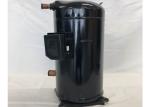 380V 50HZ Copeland Scroll Compressor ZP485KCE-TWD-522 Closed Type With Black