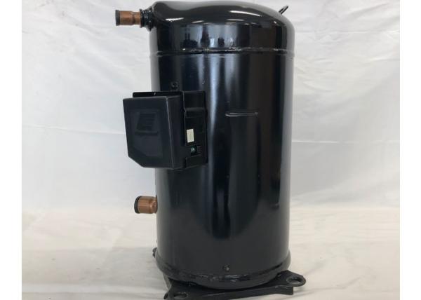 380V 50HZ Copeland Scroll Compressor ZP485KCE-TWD-522 Closed Type With Black