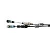 Buy cheap Hyundai Eon Gear Shift Cable 24113023 Throttle Control Cable from wholesalers