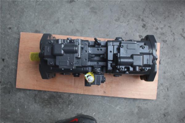 Buy cheap Hyundai R480-9S 31QB-10030 31QB-10011 Excavator Pump For K5V200DT-139R-9N1A Excavator Parts from wholesalers