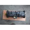 Buy cheap Hyundai R480-9S 31QB-10030 31QB-10011 Excavator Pump For K5V200DT-139R-9N1A Excavator Parts from wholesalers