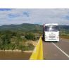 Buy cheap 115km/h 12.00R20 Tires 12.56L FAW Tractor Trailer Truck from wholesalers