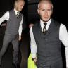 Buy cheap Men's fashionable waistcoat & vest from wholesalers