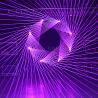 Buy cheap Classic Style Hot Sale 4w ILDA RGB Animation Laser Light Show Projector for DJ from wholesalers